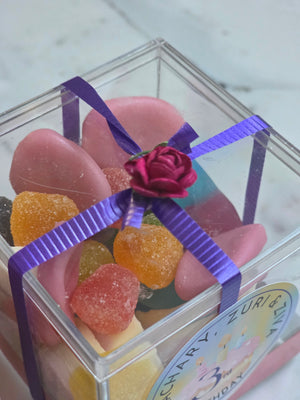 Sweet Surprise