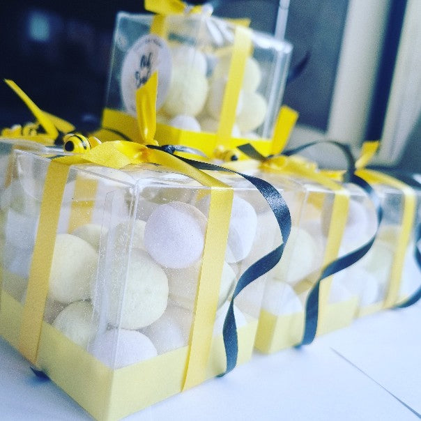 Baby Sweet Gift Box | Baby Shower Sweet Box | Sweetz Boxes