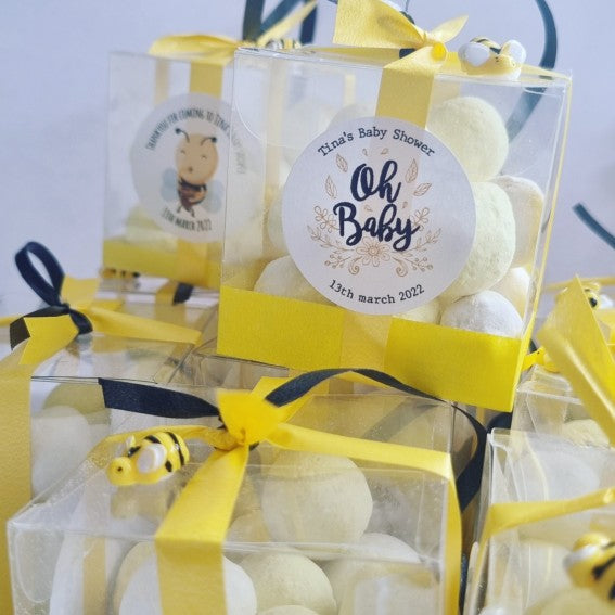 Baby Sweet Gift Box | Baby Shower Sweet Box | Sweetz Boxes