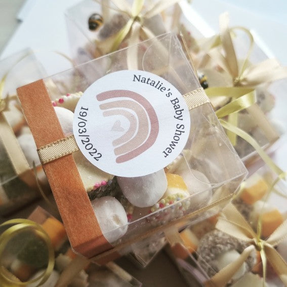 Baby Sweet Gift Box | Baby Shower Sweet Box | Sweetz Boxes