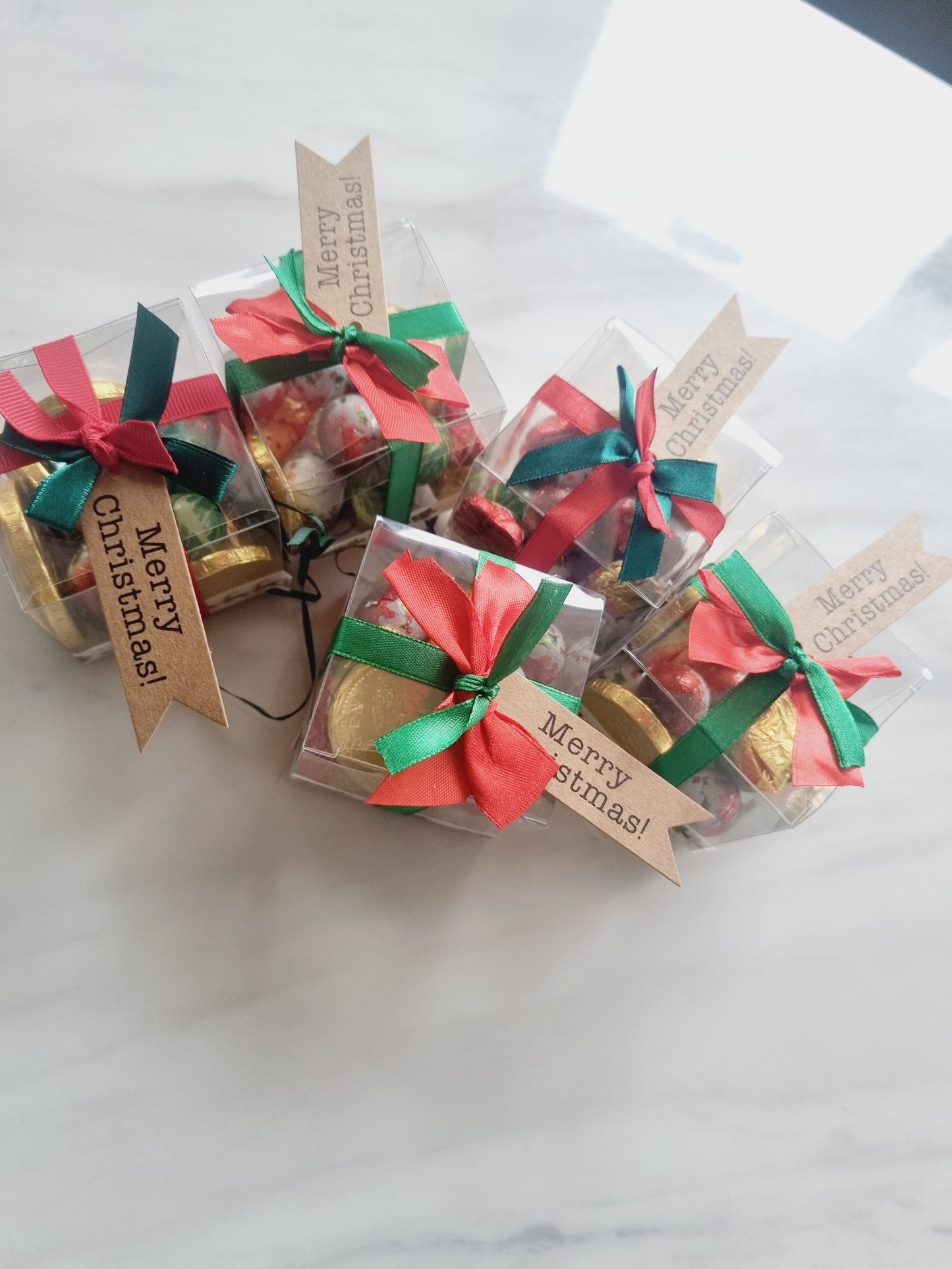 Christmas Sweet Boxes | Christmas Sweet Gift Boxes | Sweetz Boxes