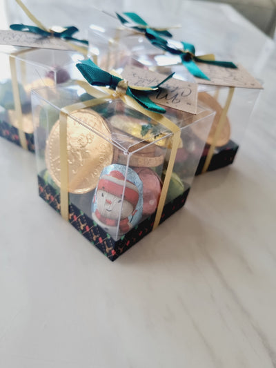 Christmas Sweet Boxes | Christmas Sweet Gift Boxes | Sweetz Boxes