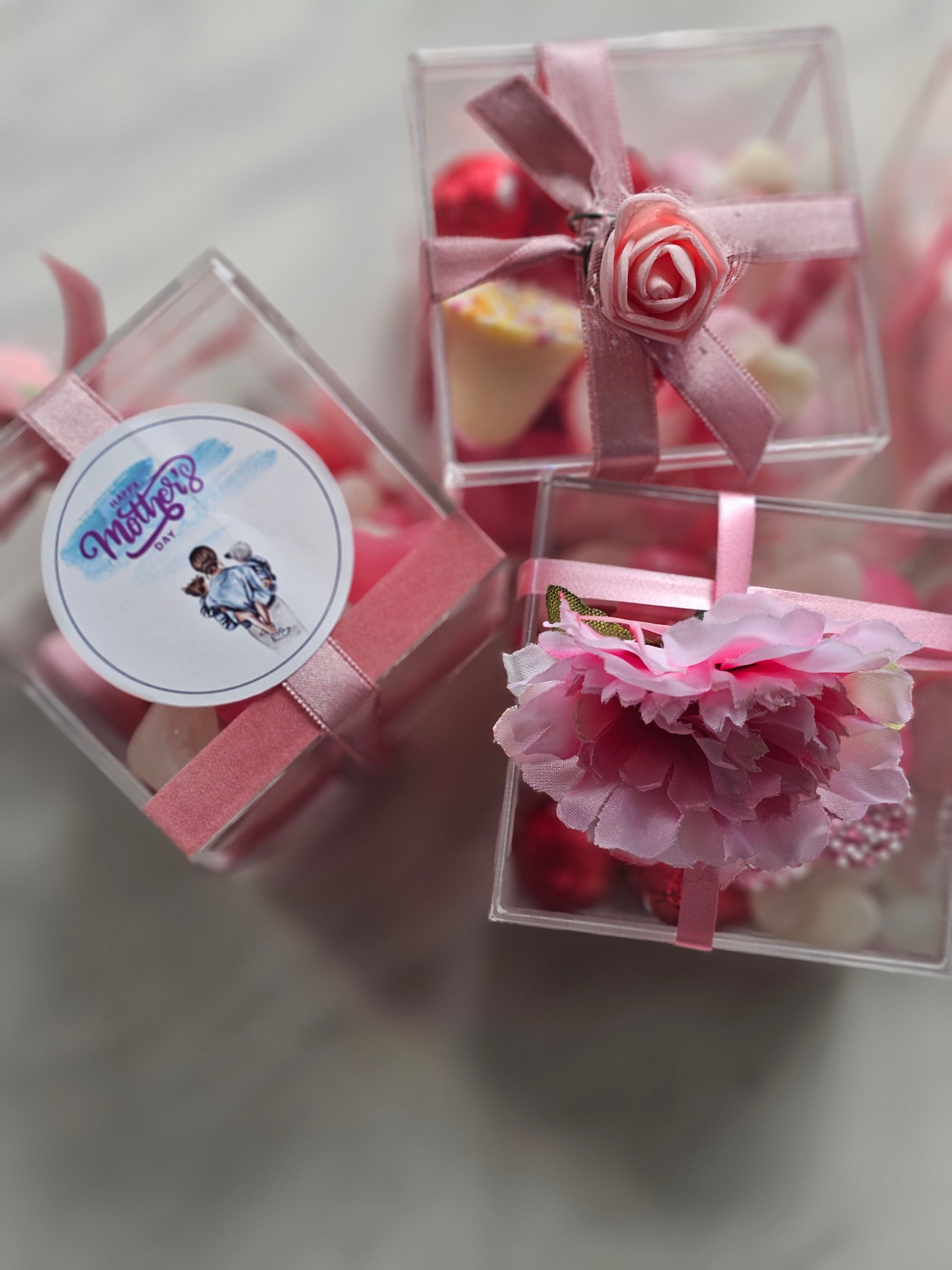 Mother's Day Sweet Box | Mothers's Day Sweet Gift Box | Sweetz Boxes