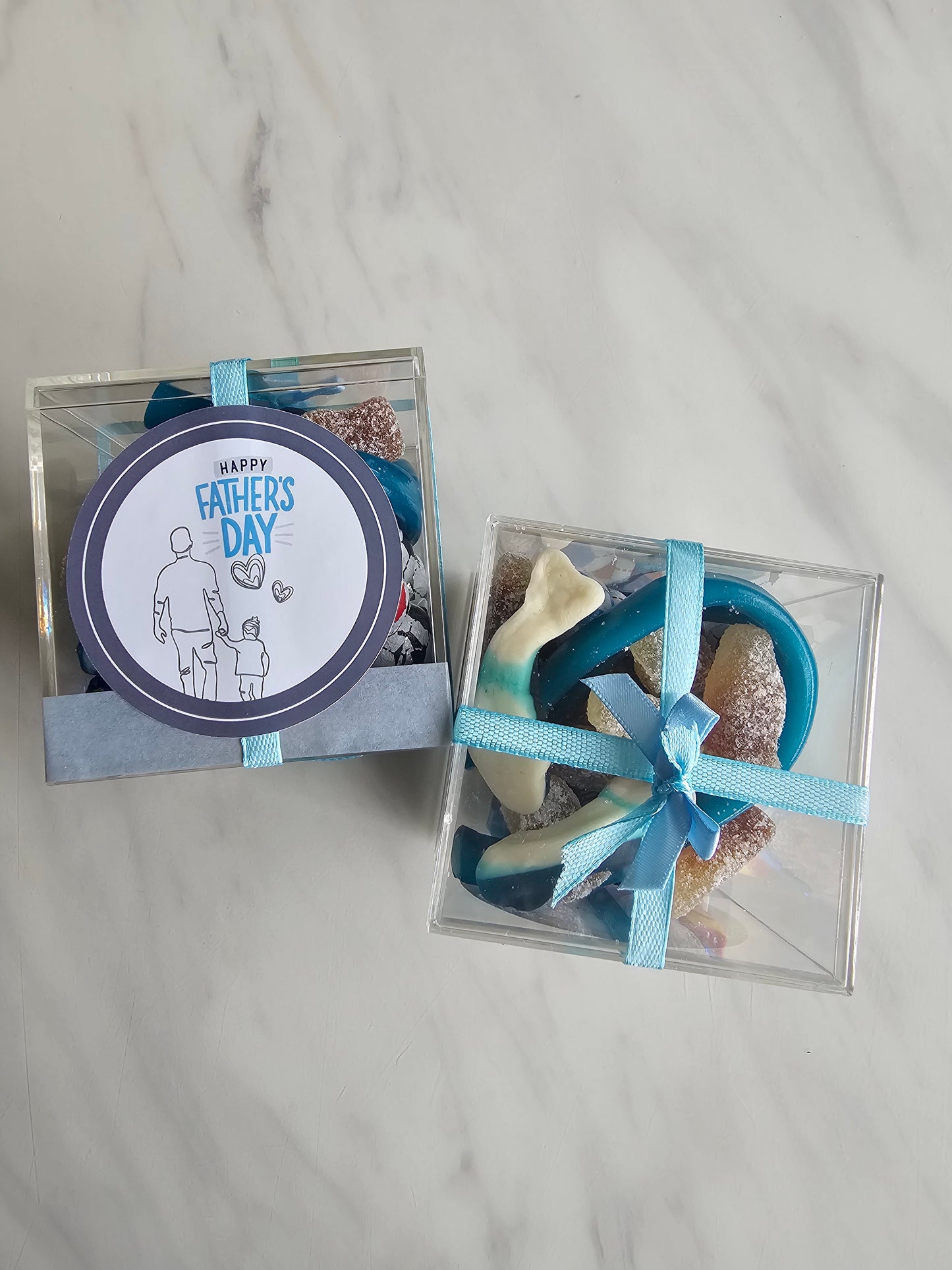 Fathers Day Sweet Boxes