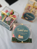 Teacher Gift Sweet Box – End of Term Thank You Treats UK