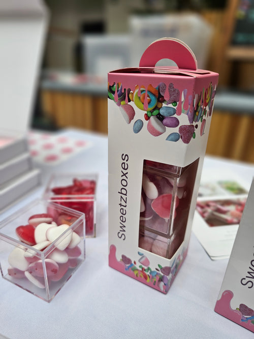 Build Your Own Pick N Mix Sweet Gift Box