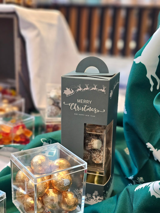 Christmas Pick a Mix Sweet Box