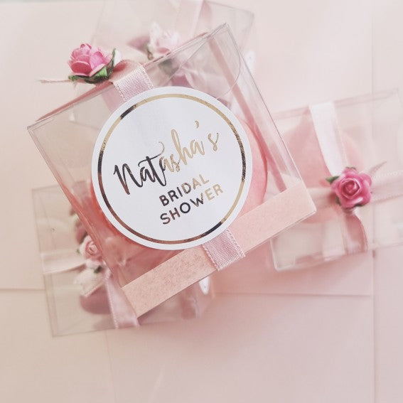 Hen Party Sweet Boxes