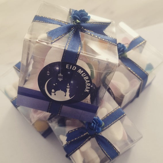 Eid Sweet Boxes