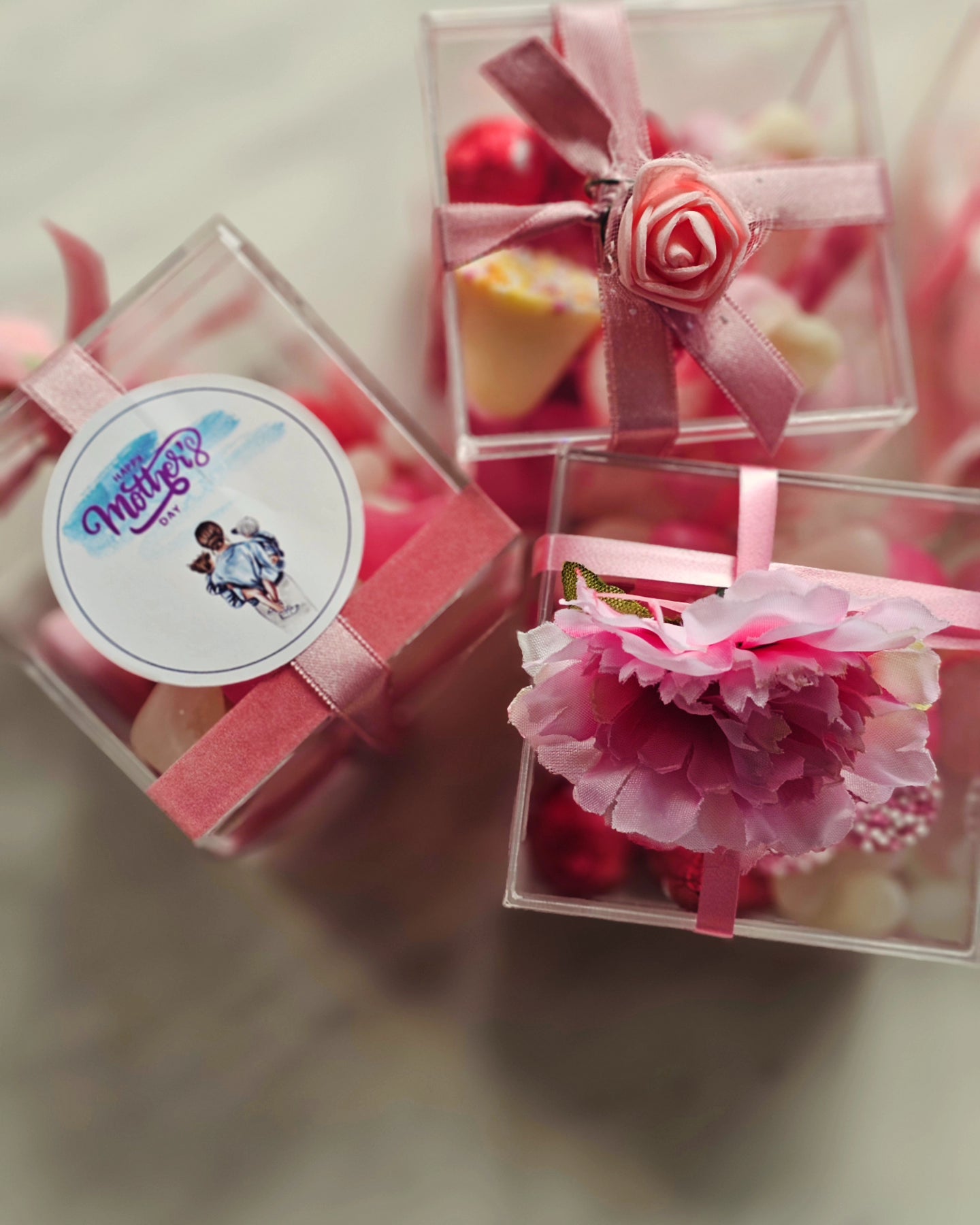Mother's Day Sweet Box | Mothers's Day Sweet Gift Box | Sweetz Boxes