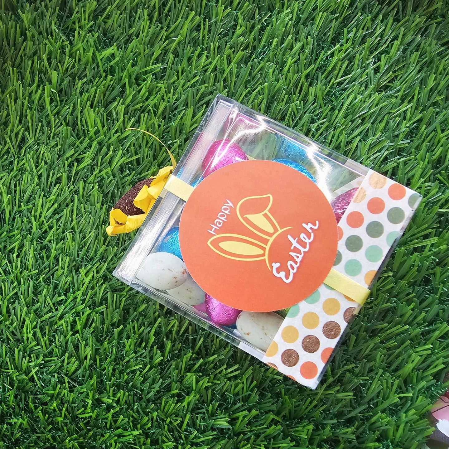 Easter Sweet Box | Easter Sweet Gift Box | Sweetz Boxes