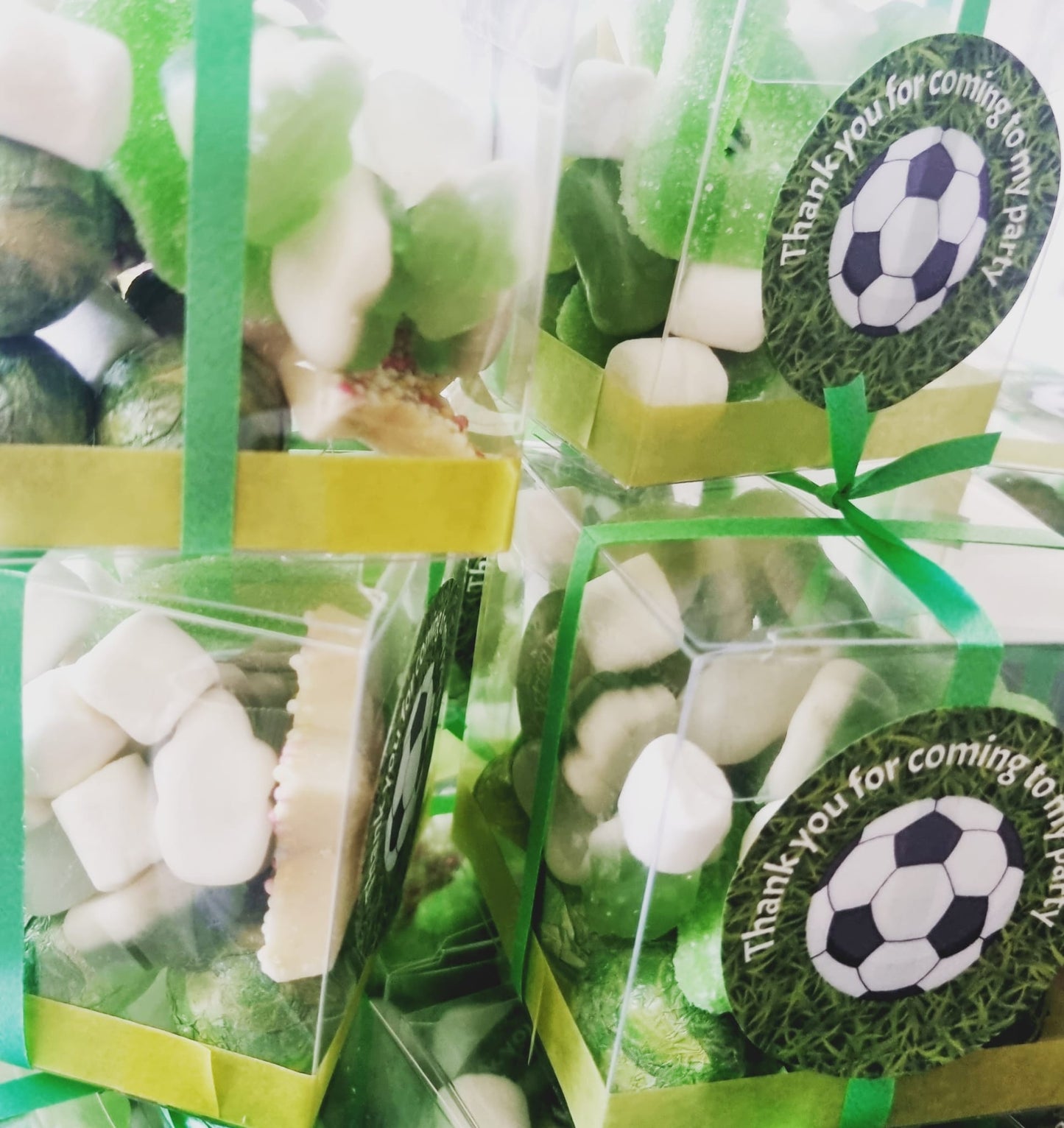 Birthday Sweet Box | Party Sweet Box | Sweetz Boxes