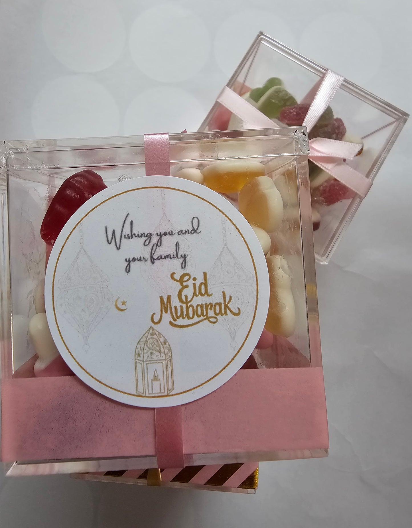 Eid Sweet Boxes