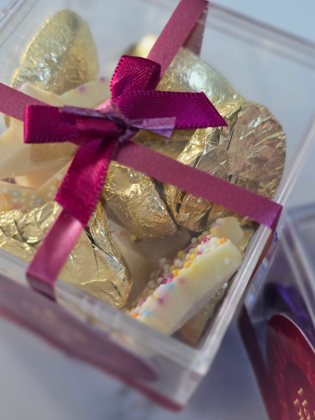 Diwali Sweet Gift Box | Chocolates & Treats | Sweetzboxes
