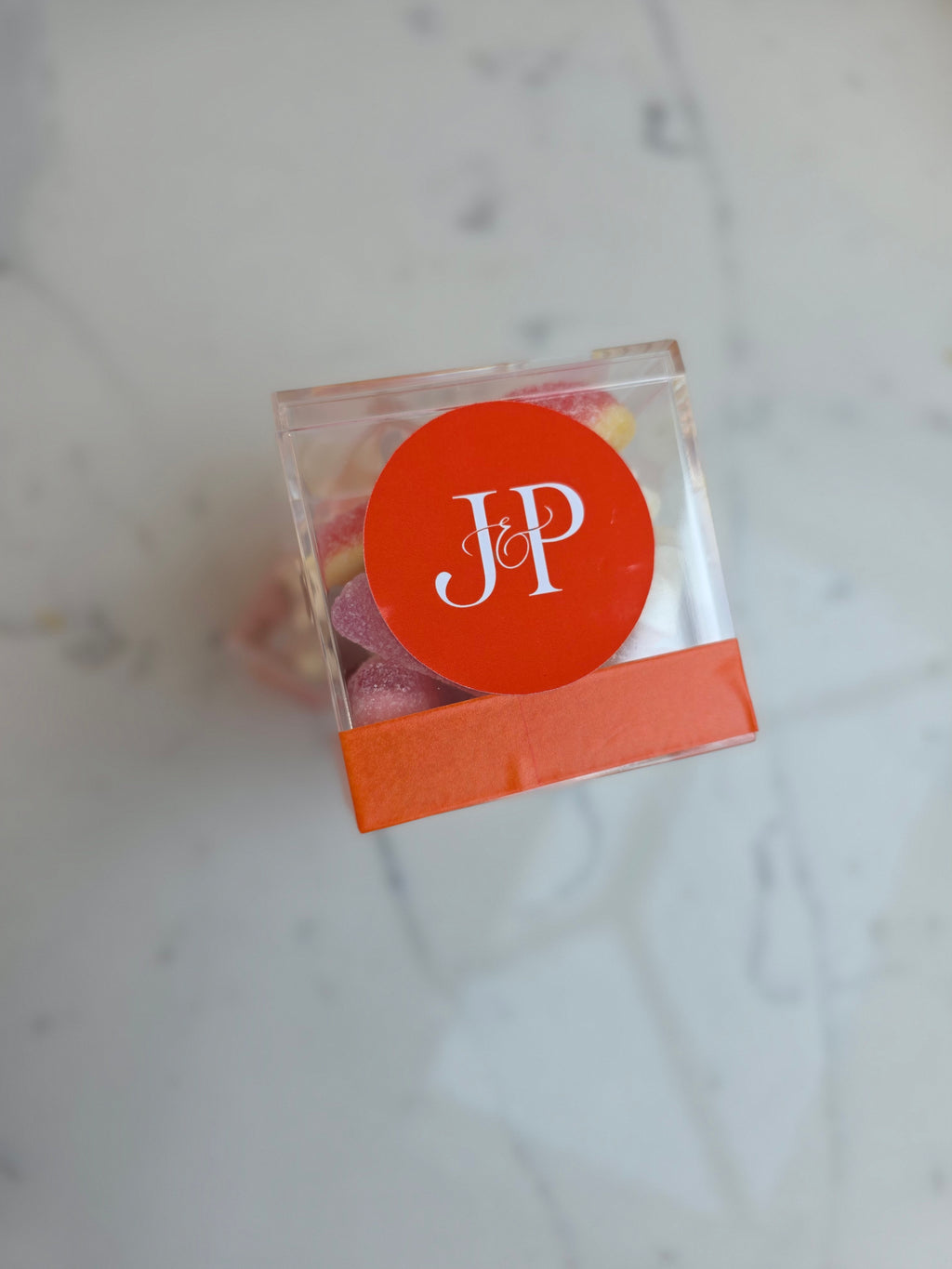 Personalised Wedding Favour Sweet Boxes UK | Halal & Vegan | Sweetz Boxes