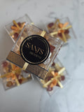 Personalised Milestone Birthday Sweet Boxes