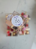 Personalised Wedding Favour Sweet Boxes UK | Halal & Vegan | Sweetz Boxes