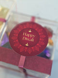 Diwali Sweet Gift Box | Chocolates & Treats | Sweetzboxes