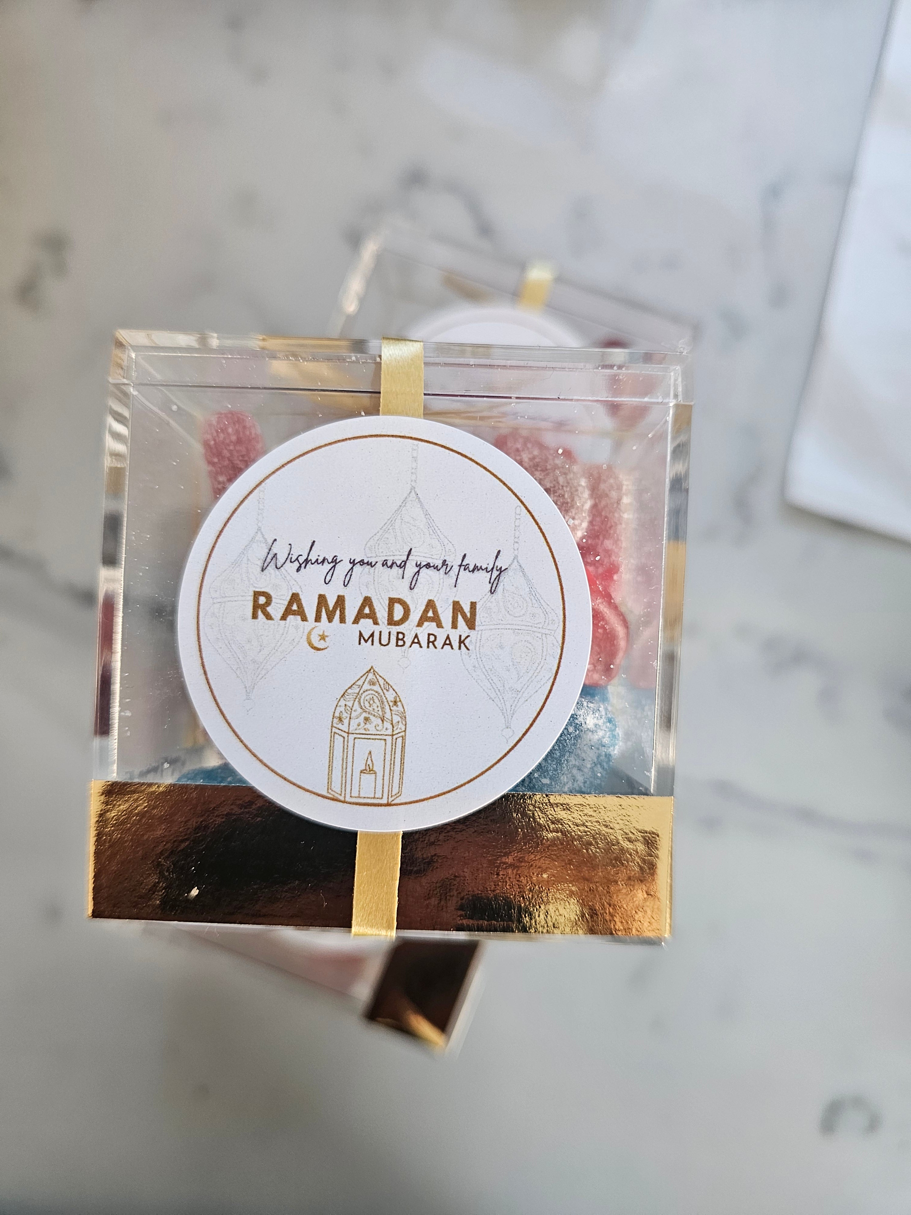 Eid Sweet Boxes