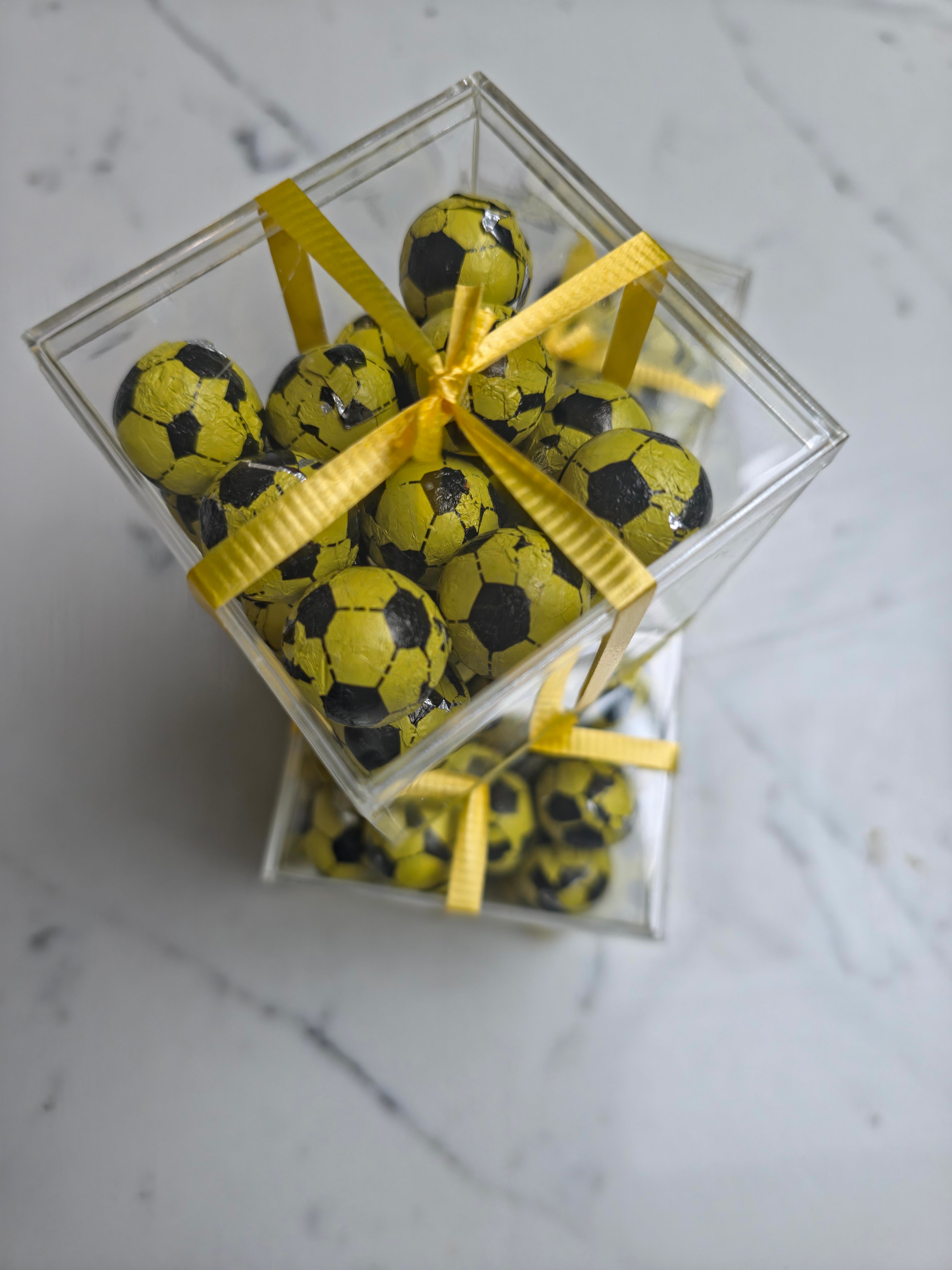 Personalised Birthday Sweet Box for Boys