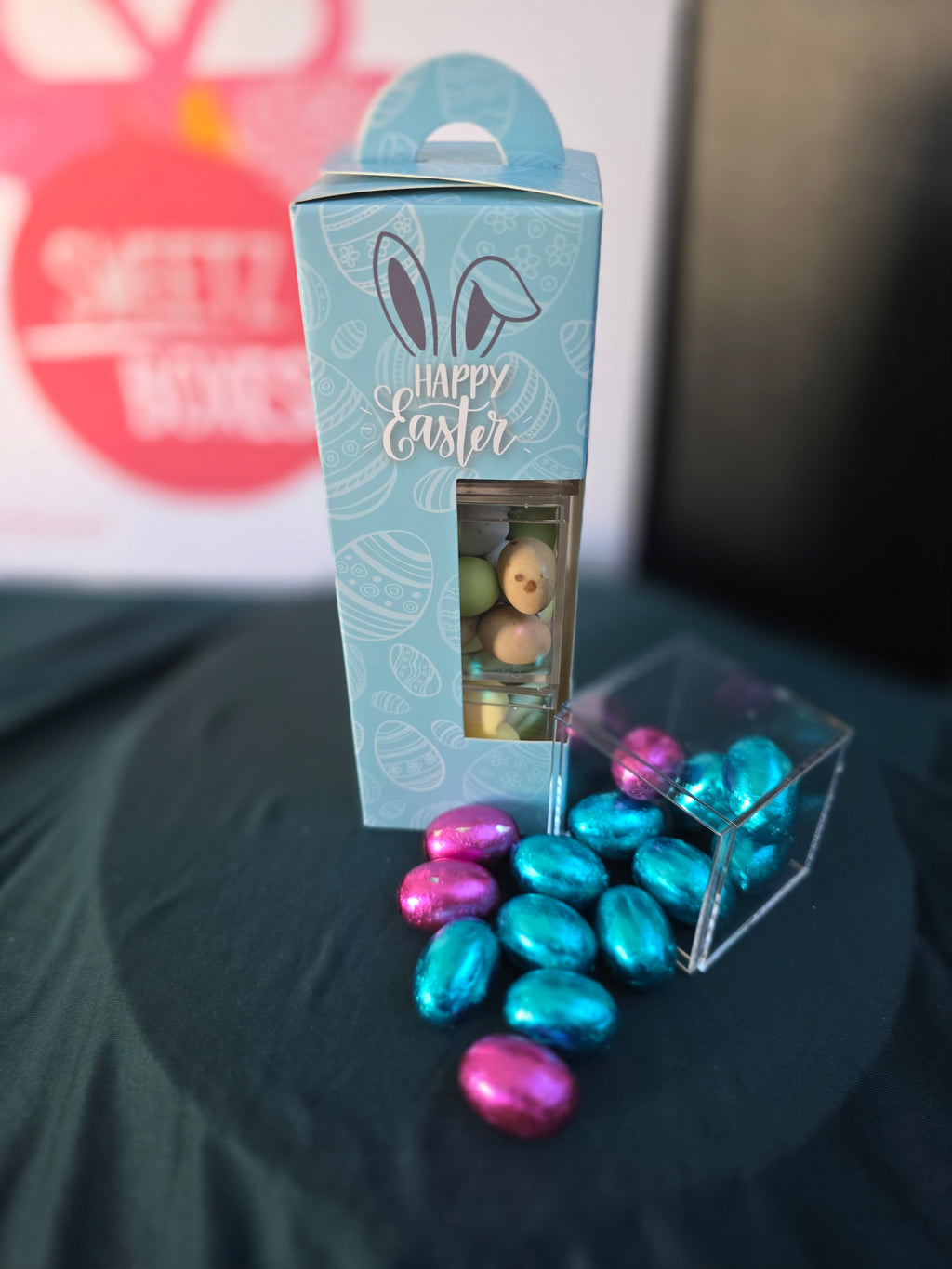 Easter Pick N Mix Sweet Box | Easter Gifts | Sweetz Boxes