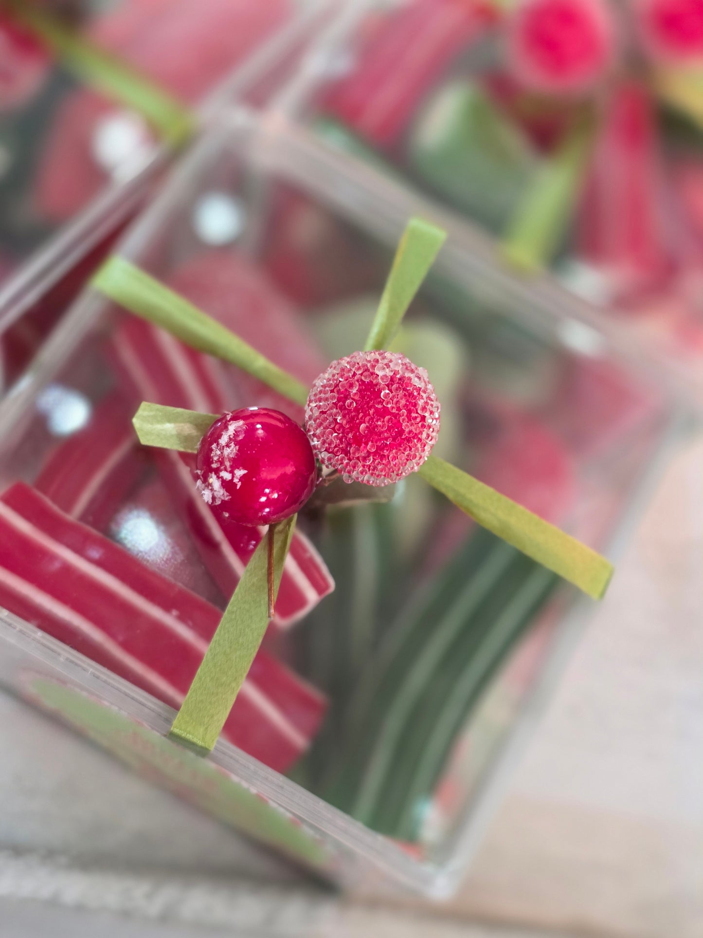 Christmas Sweet Boxes