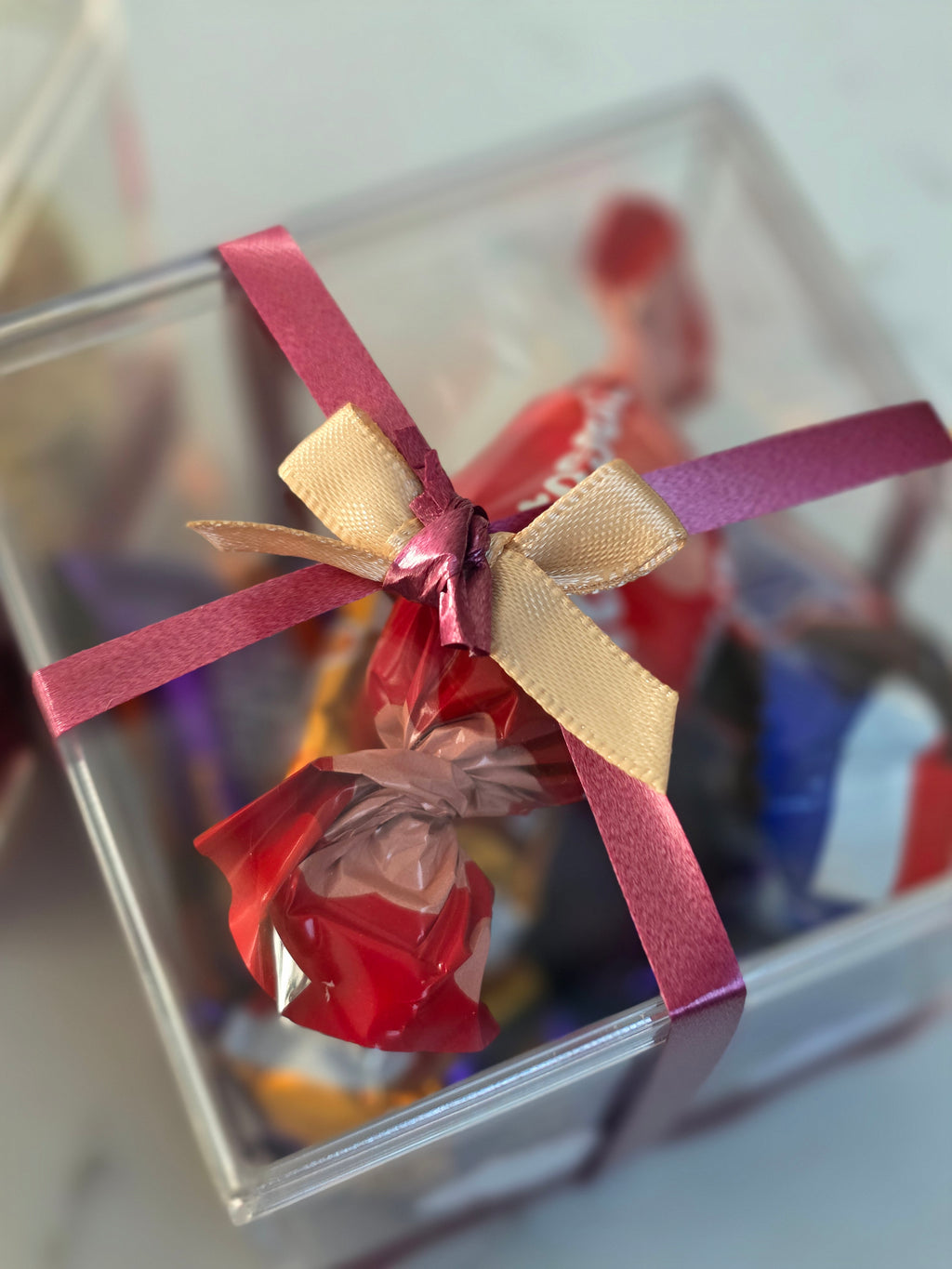 Diwali Sweet Gift Box | Chocolates & Treats | Sweetzboxes